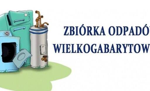 Harmonogram jesiennej zbiórki odpadów komunalnych w 2026 r.